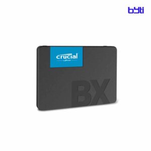‌‌‌اس اس دی کروشیال مدل BX500 480GB 3D NAND SSD‌
